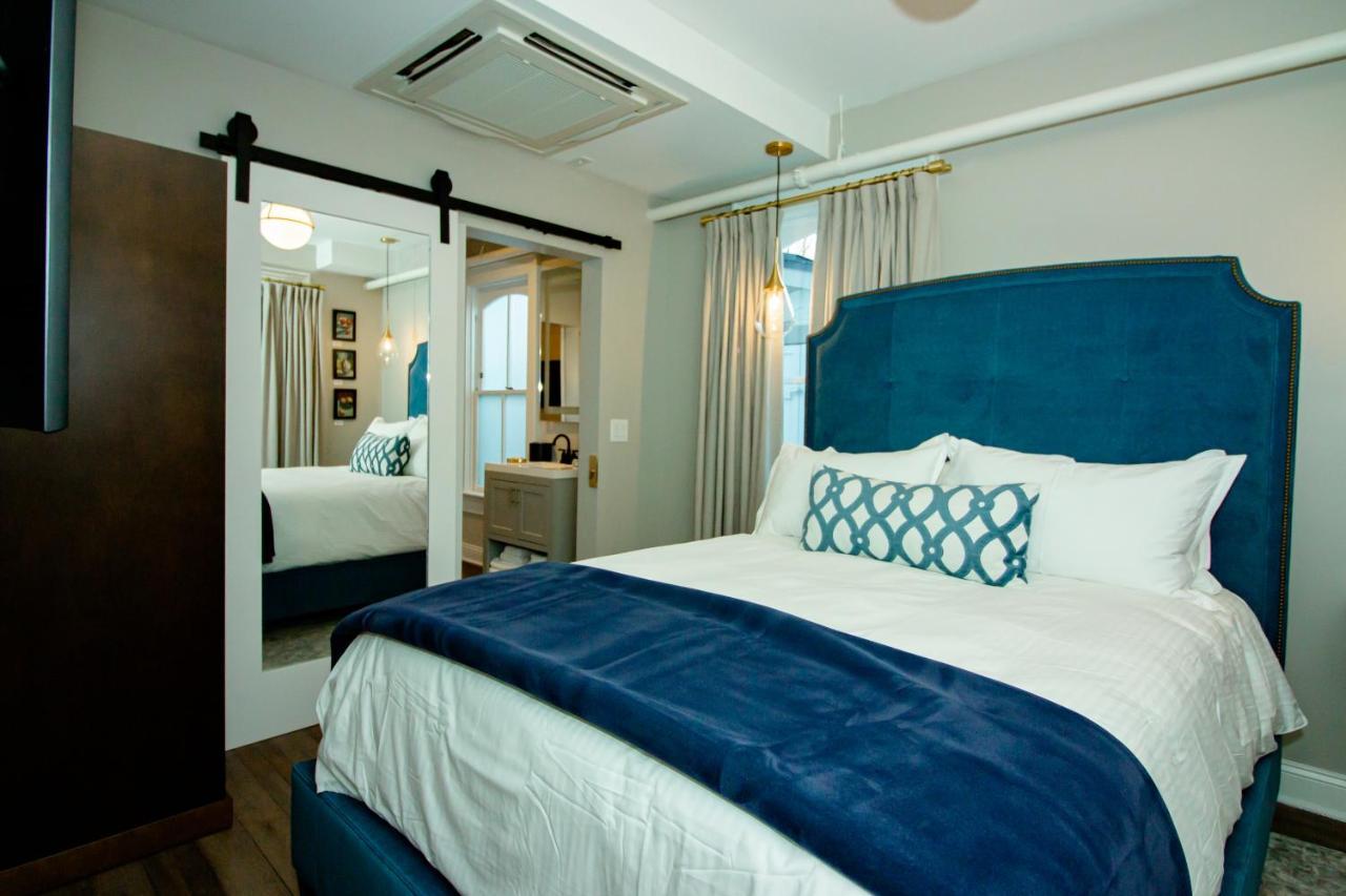 The Colonial Inn Hillsborough Esterno foto