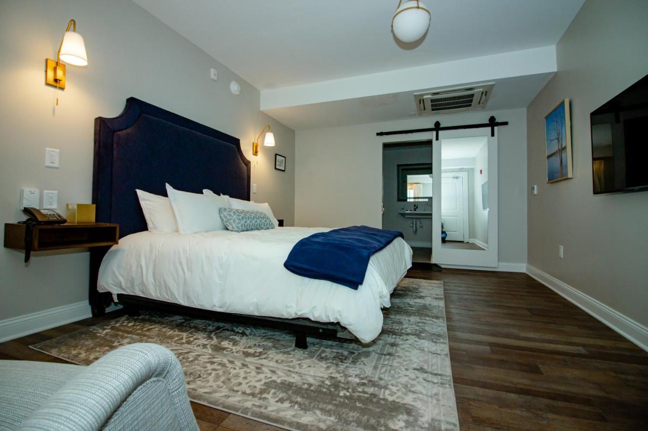 The Colonial Inn Hillsborough Esterno foto