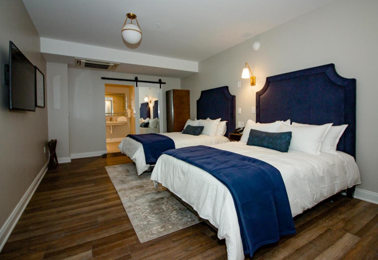 The Colonial Inn Hillsborough Esterno foto