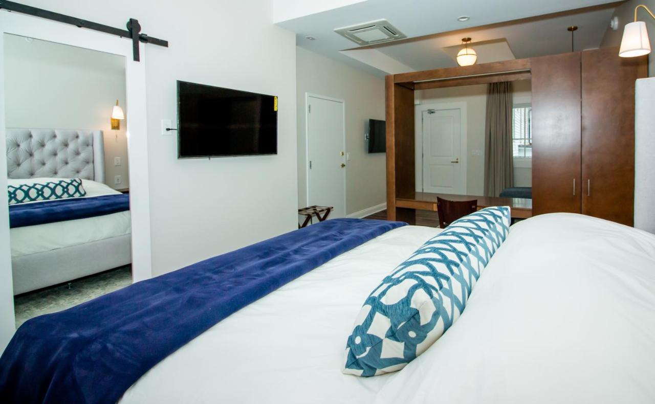 The Colonial Inn Hillsborough Esterno foto