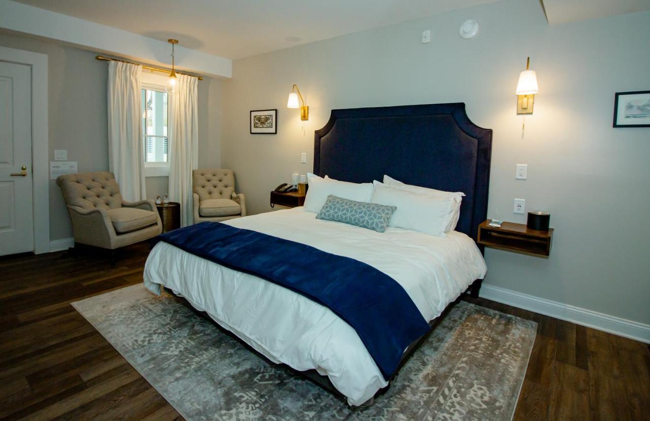 The Colonial Inn Hillsborough Esterno foto