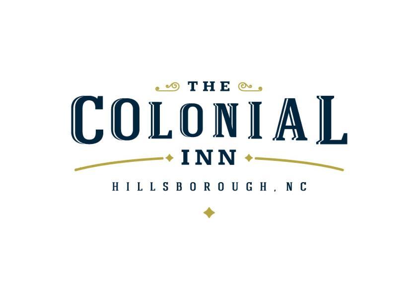 The Colonial Inn Hillsborough Esterno foto